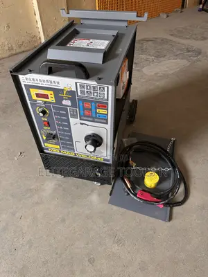 Heavy Duty Commercial Mig Semi Automatic