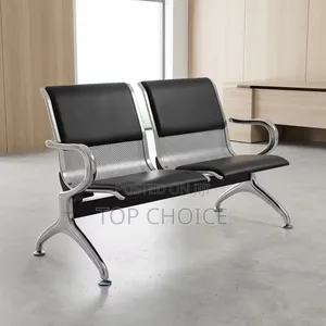2 - Seater Waiting Chairs