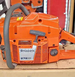 Husqvarna 272 Chainsaw