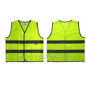 Reflector Vest