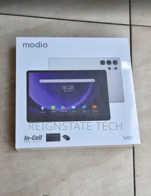 New Modio M92 1TB Gray