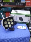 JSOT Solar Monitoring Lamp 180W - 1