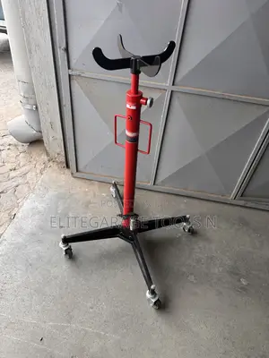 Sunshine Italy 0.5 Ton Transmission Jack