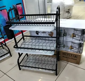 3 Layer Dishrack
