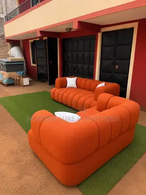 Prestige Living 5 Seater Sofa/5 Seater Sofa