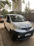 Nissan NV200 2012 Automatic - 2