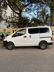 Nissan NV200 2012 Automatic - 3