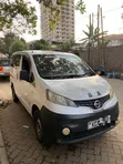 Nissan NV200 2012 Automatic - 4