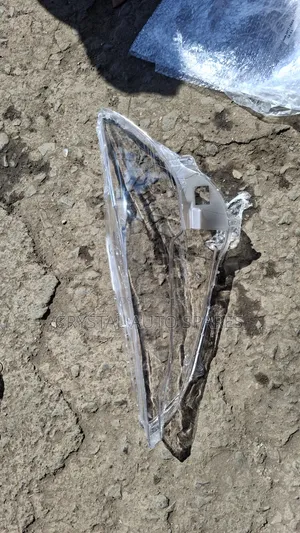Cx5 Headlight Lens 2017-2019 Model