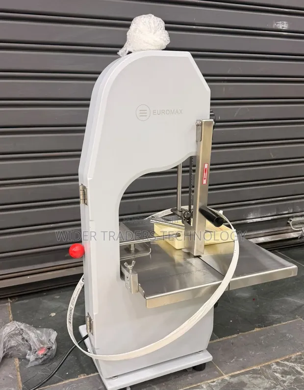 Euromax Electric Bone Saw Motor Cover - 1