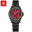 Olevs Ladies 9945 Watch - 2