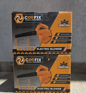 Coofix Blower 650watts