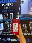 Apple iPhone 11 128GB Red - 1