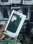 MagSafe Case for Samsung Galaxy S25 Ultra - White Retail Box - 2