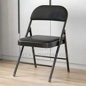 Office Chairs; Portable Stackable Foldable Chairs