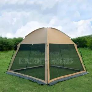 Tent 3.3m x 3.3m x 2.4m