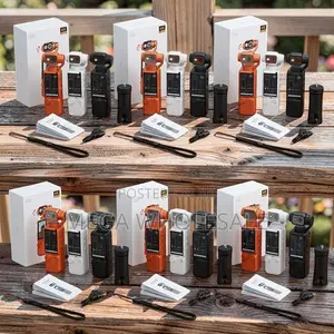 Portable Digital Audio Sound Voice Recorder