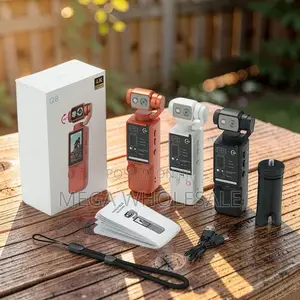 Portable Digital Audio Sound Voice Recorder