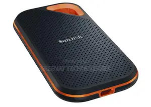 SanDisk E30 1TB Portable SSD