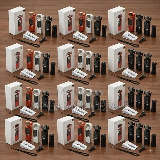 Portable Digital Audio Sound Voice Recorder - 1