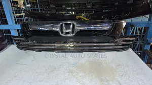 Honda CRV E4 Grille