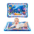 Water Play Mat 69x50x8cm - 1