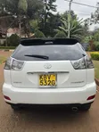 Toyota Harrier 2.4 2006 Pearl - 1