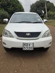 Toyota Harrier 2.4 2006 Pearl - 2