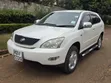 Toyota Harrier 2.4 2006 Pearl - 3