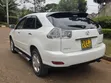 Toyota Harrier 2.4 2006 Pearl - 4