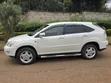 Toyota Harrier 2.4 2006 Pearl - 5