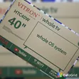 Vitron Whale 40" Smart LED TV - 2