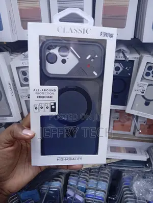 Phone Case for iPhone 13 Pro Max