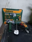 Jadever 1050W Corded Impact Drill - 1