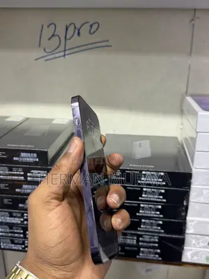 Apple iPhone 14 Pro Max 256GB Purple