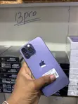 Apple iPhone 14 Pro Max 256GB Purple - 3