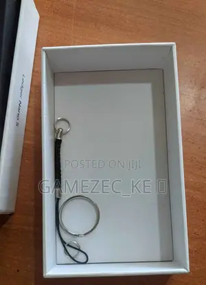Ledger Nano S (Heavy Burn on Screen)