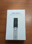 Ledger Nano S (Heavy Burn on Screen) - 2