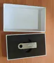 Ledger Nano S (Heavy Burn on Screen) - 5