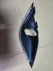 Mitsubishi Outlander Fog Light Cover (2016) - 2