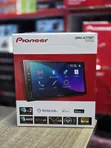 Pioneer DMH-A375BT Car Radio with Bluetooth, 13-Band EQ - 1