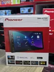 Pioneer DMH-A375BT Car Radio with Bluetooth, 13-Band EQ - 2