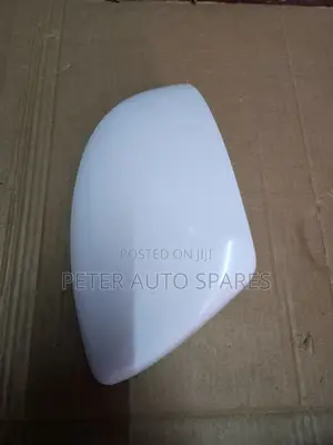 Honda Fit 2015 Side Mirror Cover