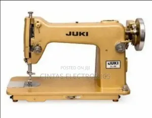 Juki TL-82 Heavy-Duty Straight-Stitch Sewing Machine
