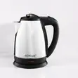 Quick Boil 2L Stainless Steel Electric Kettle - 2