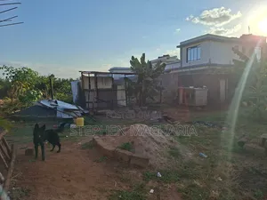 Mini Flat Inauzwa Mugutha Daykio, Ruiru