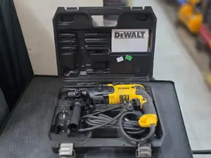 DeWALT SDS-Plus Rotary Hammer Drill D25133K