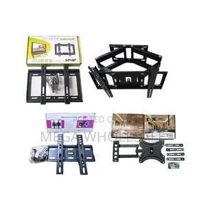 Factory Tilting, Rotating, Fixed TV Wall Mounts