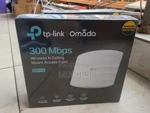 TP-Link EAP110 Indoor Access Point