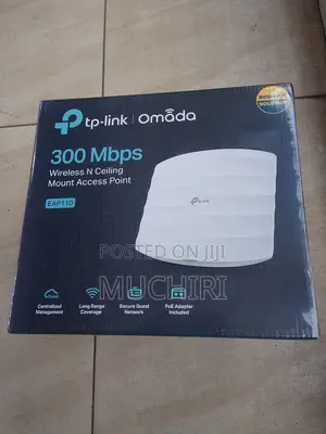 TP-Link EAP110 Indoor Access Point